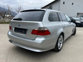 BMW 530 D facelift/Steptronic/реален пробег/, снимка 3