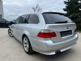 BMW 530 D facelift/Steptronic/реален пробег/, снимка 4