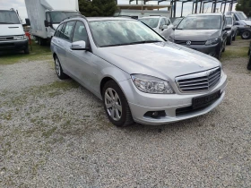 Mercedes-Benz C 200 220cdi-EURO-5, снимка 8