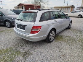 Mercedes-Benz C 200 220cdi-EURO-5, снимка 6