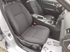 Mercedes-Benz C 200 220cdi-EURO-5, снимка 11