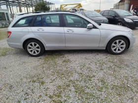 Mercedes-Benz C 200 220cdi-EURO-5, снимка 7