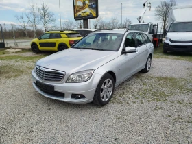 Mercedes-Benz C 200 220cdi-EURO-5, снимка 2