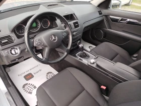 Mercedes-Benz C 200 220cdi-EURO-5, снимка 10