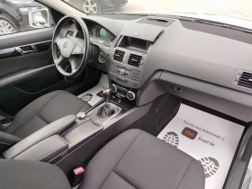 Mercedes-Benz C 200 220cdi-EURO-5, снимка 12