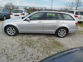 Mercedes-Benz C 200 220cdi-EURO-5, снимка 3