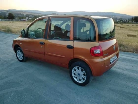 Fiat Multipla 1.6 ГАЗ , снимка 6