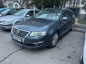 VW Passat 2.0 TDI 140 к.с. CBAB, снимка 1