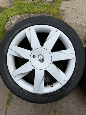 Renault Laguna, снимка 11