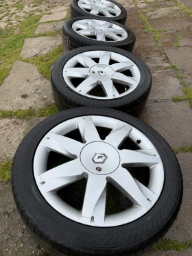 Renault Laguna, снимка 12