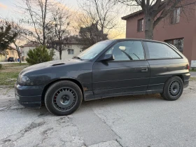 Opel Astra C20xe, снимка 2