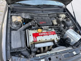 Opel Astra C20xe, снимка 8