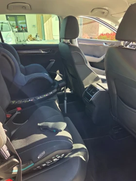 Skoda Superb Scout 4X4, снимка 8