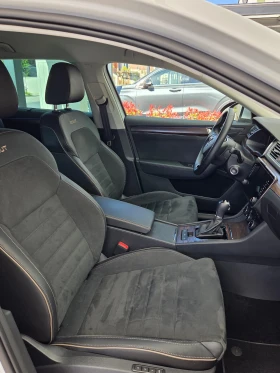 Skoda Superb Scout 4X4, снимка 6