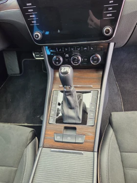 Skoda Superb Scout 4X4, снимка 7