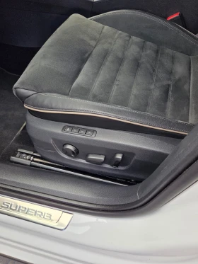 Skoda Superb Scout 4X4, снимка 9