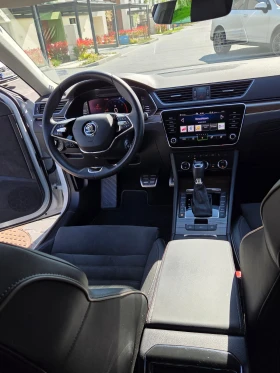Skoda Superb Scout 4X4, снимка 17