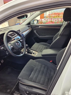 Skoda Superb Scout 4X4, снимка 11