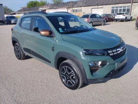 Dacia Spring, снимка 1