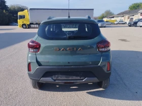 Dacia Spring, снимка 3