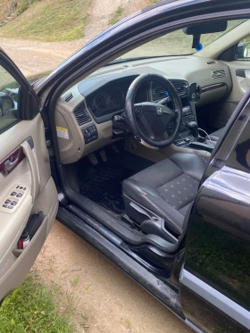 Volvo S60, снимка 3