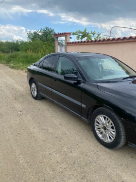 Volvo S60, снимка 2