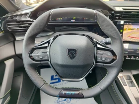Peugeot 308 308 MCA GT EXCLUSIVE 1 2 145 HYBRID 48V e-DCS6 EUR, снимка 9