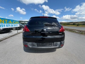 Peugeot 3008 1.6 HDI, снимка 8