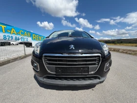 Peugeot 3008 1.6 HDI, снимка 2