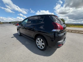 Peugeot 3008 1.6 HDI, снимка 4