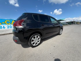 Peugeot 3008 1.6 HDI, снимка 9