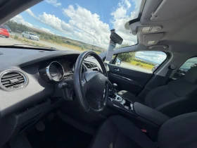 Peugeot 3008 1.6 HDI, снимка 10