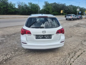 Opel Astra 1.7CDTI 110k.s, снимка 6