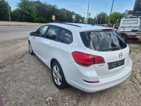 Opel Astra 1.7CDTI 110k.s, снимка 7
