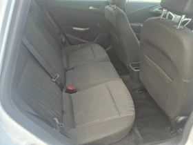 Opel Astra 1.7CDTI 110k.s, снимка 13