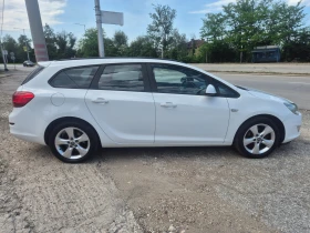 Opel Astra 1.7CDTI 110k.s, снимка 4