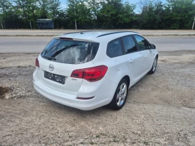 Opel Astra 1.7CDTI 110k.s, снимка 5