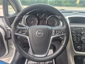 Opel Astra 1.7CDTI 110k.s, снимка 16