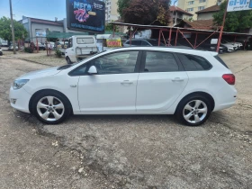 Opel Astra 1.7CDTI 110k.s, снимка 8