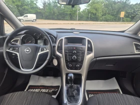 Opel Astra 1.7CDTI 110k.s, снимка 12