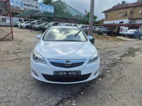 Opel Astra 1.7CDTI 110k.s, снимка 2