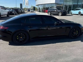 Porsche Panamera  4S HYBRID  / CARFAX / MATRIX / АВТОКРЕДИТ, снимка 12