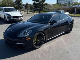 Porsche Panamera  4S HYBRID  / CARFAX / MATRIX / АВТОКРЕДИТ, снимка 10