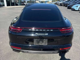 Porsche Panamera  4S HYBRID  / CARFAX / MATRIX / АВТОКРЕДИТ, снимка 4