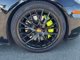 Porsche Panamera  4S HYBRID  / CARFAX / MATRIX / АВТОКРЕДИТ, снимка 16