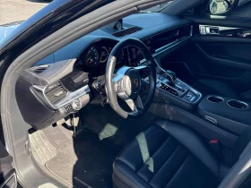 Porsche Panamera  4S HYBRID  / CARFAX / MATRIX / АВТОКРЕДИТ, снимка 5