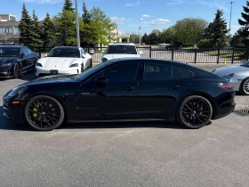 Porsche Panamera  4S HYBRID  / CARFAX / MATRIX / АВТОКРЕДИТ, снимка 2