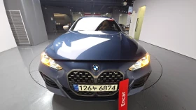 BMW 440 M-SPORT/X-DRIVE/COUPE/LANE ASSIST/360/HUD, снимка 3