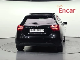 Mercedes-Benz A 200, снимка 3