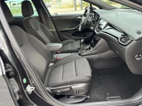 Opel Astra 1.6CDTi/136кс/Лед/Нави/Подгрев/Германия/Евро6, снимка 11